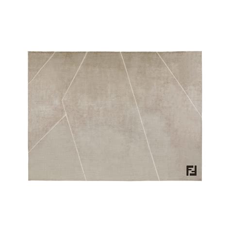 fragments fendi rug